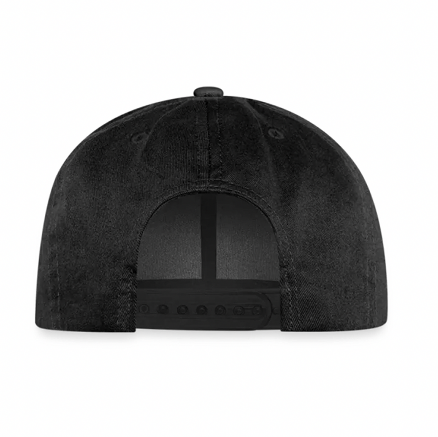 Mascota Tequila Black Snapback Hat