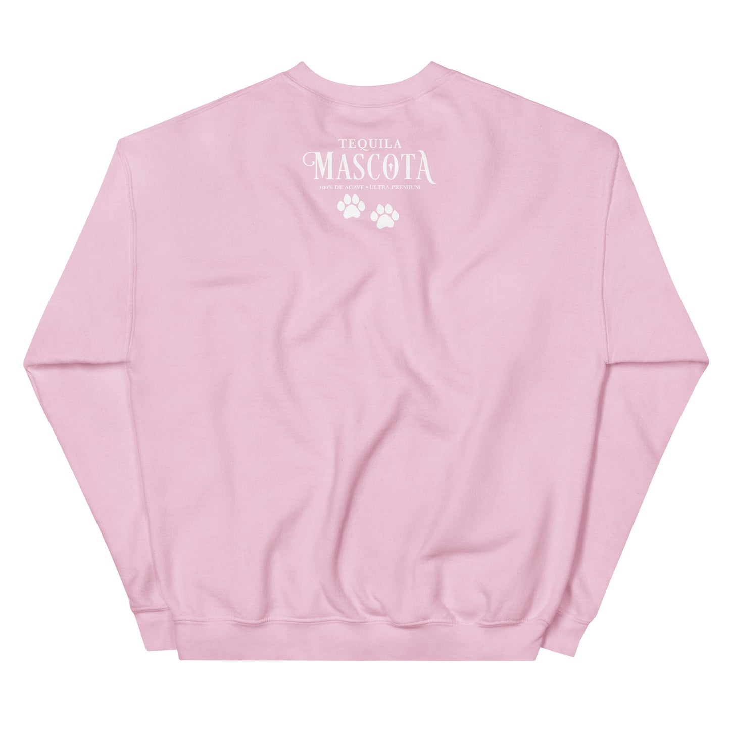 Mascota Tequila Girl Sweatshirt