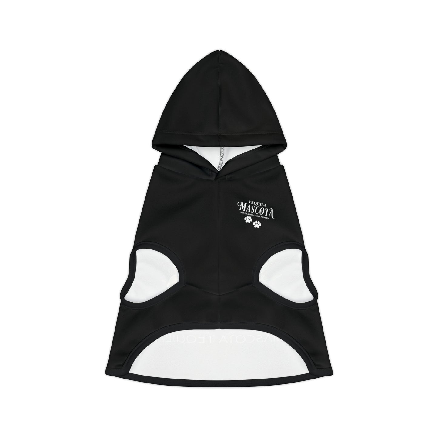 Mascota Añejo Pup Hoodie