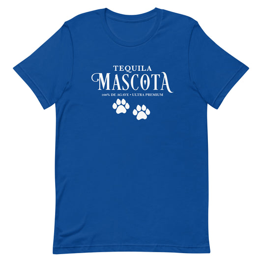 Mascota Tequila Classic Unisex T-Shirt